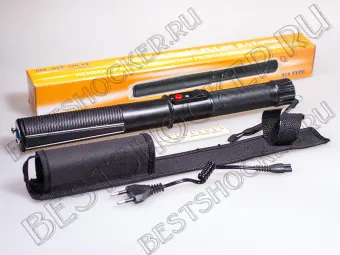 Электрошокер ОСА 918 (Анти захват) от магазина Bestshocker.ru