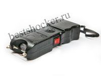 Электрошокер Аларм ОСА-10 (Тревога) от магазина Bestshocker.ru