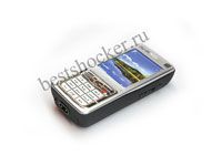 Электрошокер ОСА 95 Мобильный телефон от магазина Bestshocker.ru