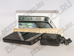 Электрошокер iPhone 5 появился в продаже
