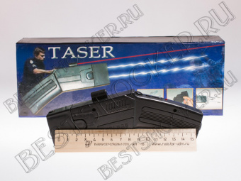 Стреляющий электрошокер Taser NEW– дистанционный от магазина Bestshocker.ru