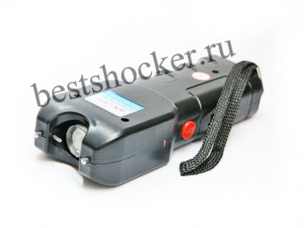 Электрошокер ОСА 958 «Профи-Макс» от магазина Bestshocker.ru