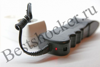 Электрошокер парализатор ОСА 916 от магазина Bestshocker.ru