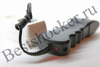 Зарядка для электрошокера от магазина Bestshocker