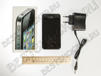 Электрошокер iPhone 5 (Original) от магазина Bestshocker.ru