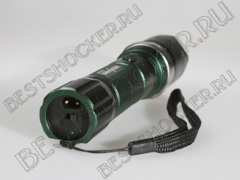 Электрошокер T10 X-MEN (1311) от магазина Bestshocker.ru