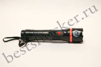 Электрошокер ОСА 1002 Pro Power от магазина Bestshocker.ru