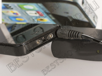 Электрошокер iPhone 5 (Original) от магазина Bestshocker.ru