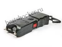 Электрошокер Аларм ОСА-10 (Тревога) от магазина Bestshocker.ru