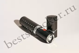 Женский электрошокер помада 1206 Turbo купить по цене 1 890 руб ...